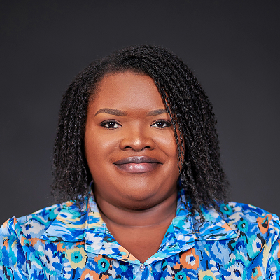Rebecca Ryakitimbo
